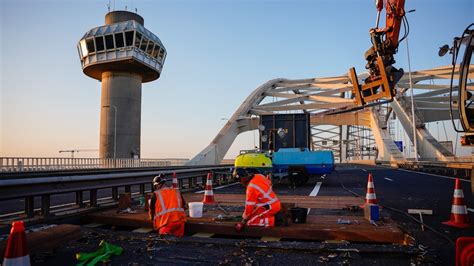 brienenoordbrug dicht